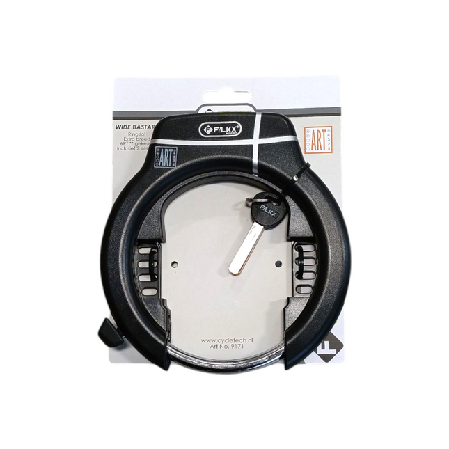 FB2002A Falkx ringslot ART** extra breed