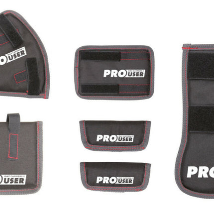 Pro-User bicycle protection set