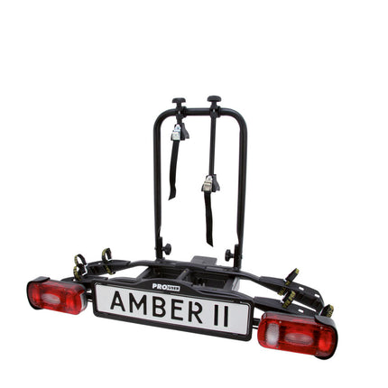 Pro-User bicycle carrier Amber II