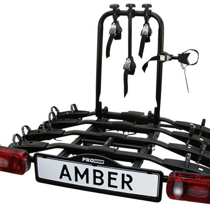 Pro-User bicycle carrier Amber IV