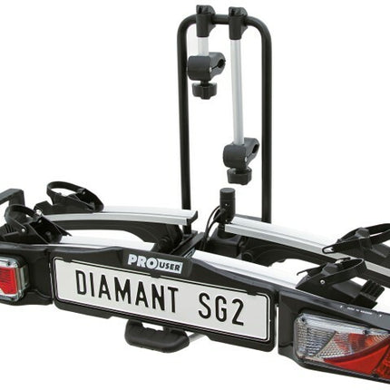 Pro-User bicycle carrier Diamant SG2