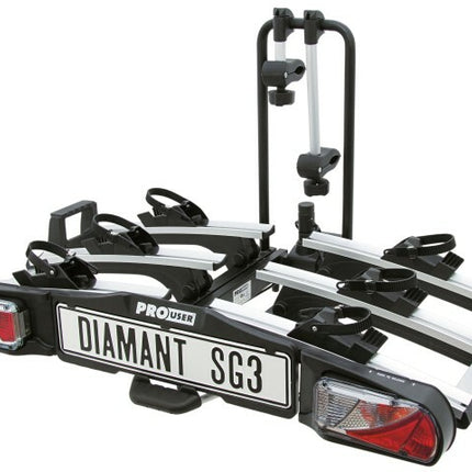 Pro-User bicycle carrier Diamant SG3