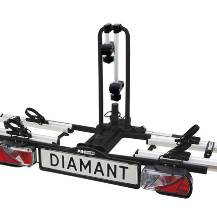 Porte-vélos Pro-User Diamant