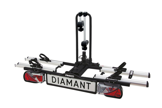 Pro-User fietsendrager Diamant