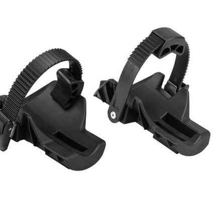 Pro-User wide wheel stoppers Diamond SG2/SG3