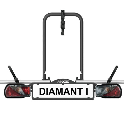 Pro-User bicycle carrier Diamant 1