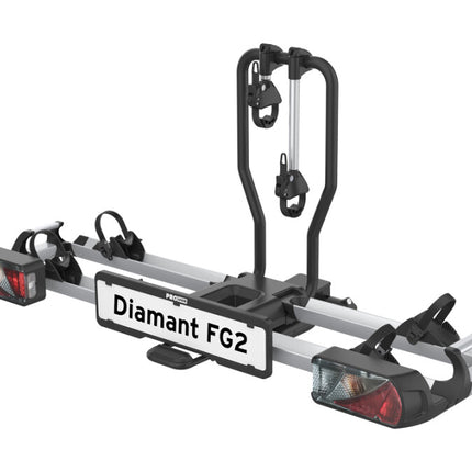 Pro-User bicycle carrier Diamant FG2