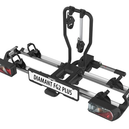 Pro-User bike carrier Diamant FG2 plus