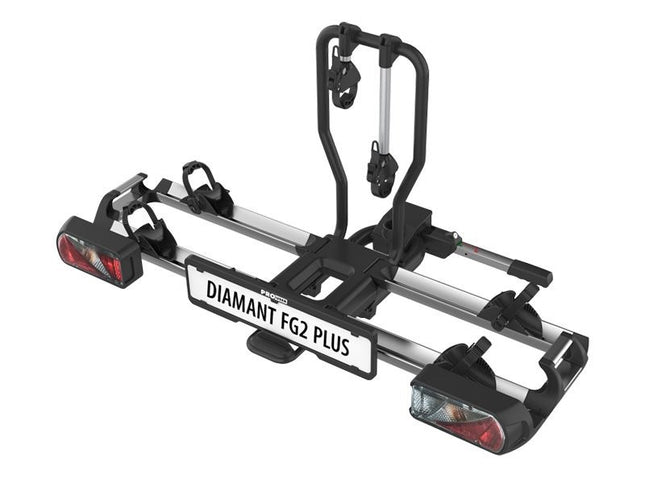 Pro-User fietsendrager Diamant FG2 plus