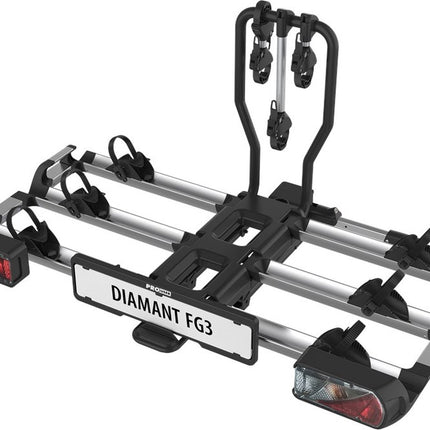 Pro-User fietsendrager Diamant FG3