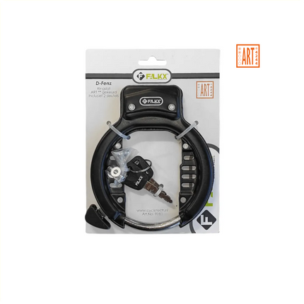 FD1701C Falkx ringslot ART**
