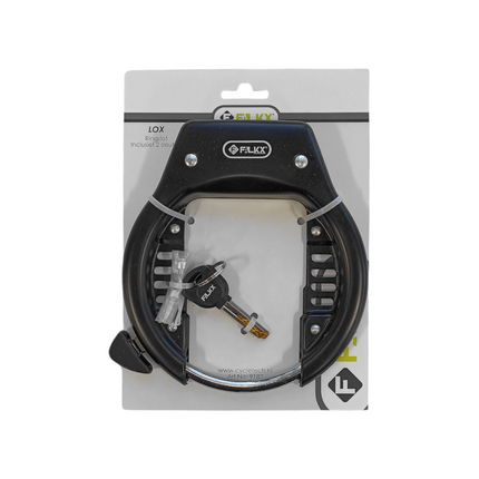 FA0501B Falkx ring lock