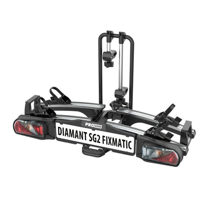 Pro-User fietsendrager Diamant SG2 FixMatic