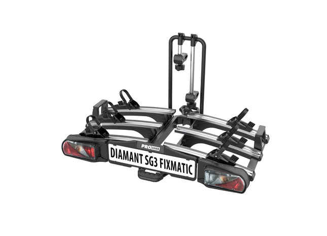 Pro-User fietsendrager Diamant SG3 FixMatic