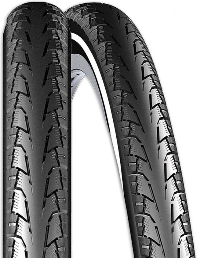fiets buitenband - Rexway New Eclair 28 X 1.10 (28-622)
