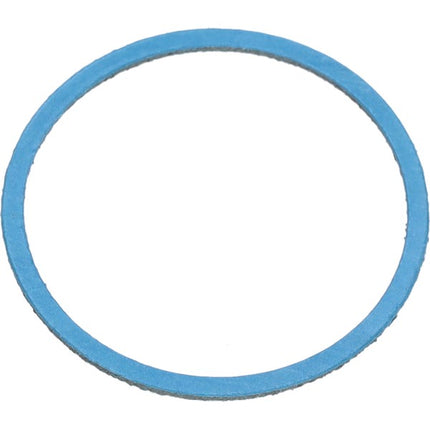 Float bowl gasket bac round paper 10-17mm