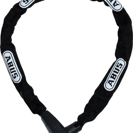 fiets slot - Abus Citychain kettingslot 8800/95 Zwart