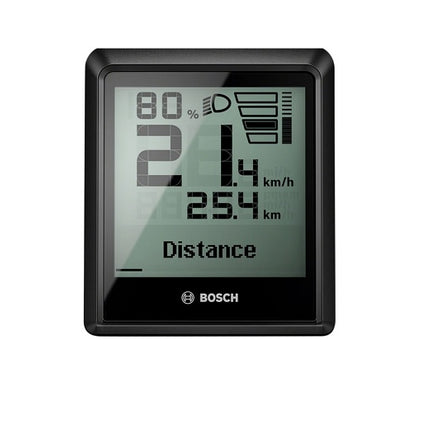 QD0405A Display Bosch intuvia 100