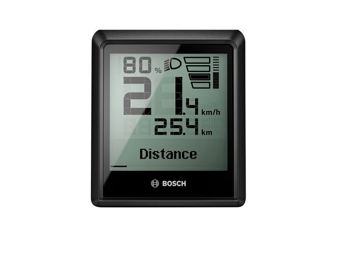 QD0405A Display Bosch intuvia 100