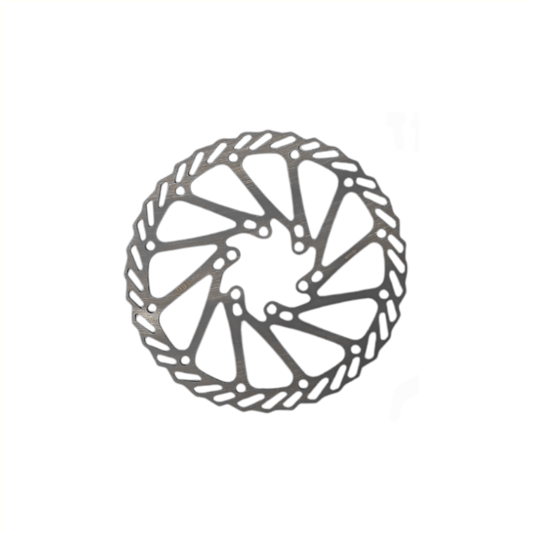 BC0803A FALKX Remschijf 160mm