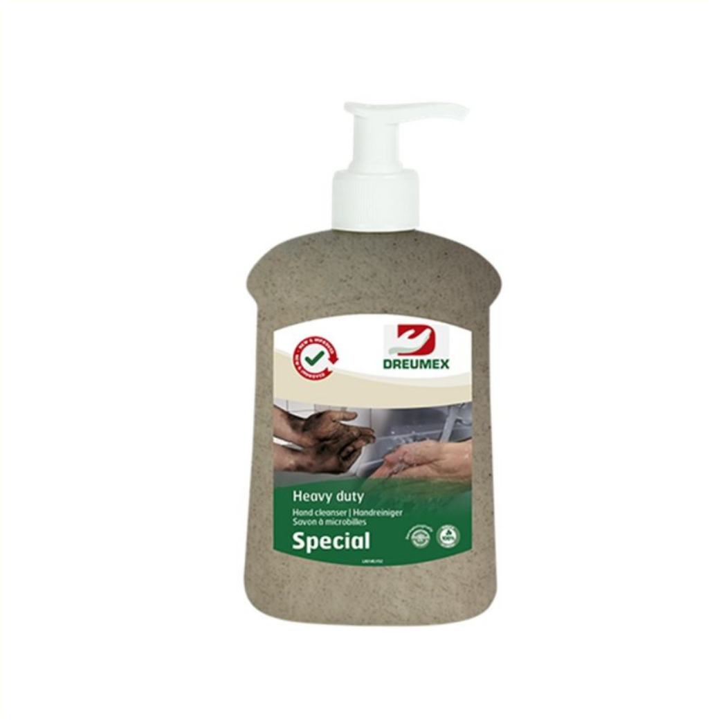 BB0303A Dreumex heavy duty 500ml