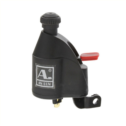 BI0102A Dynamo Anlun P2 Left connection