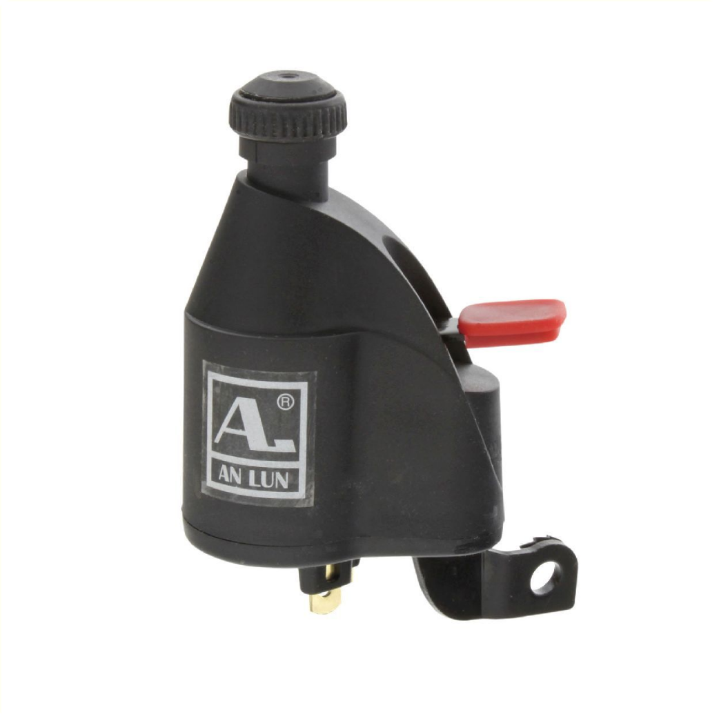 BI0102A Dynamo Anlun P2 Links aansluit