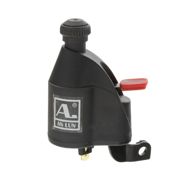 BI0102A Dynamo Anlun P2 Links aansluit