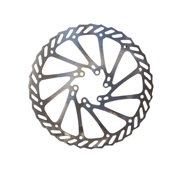 BC0904D FALKX Remschijf 180mm