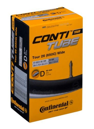 FC1401D Bib 26x1.75 tour wide