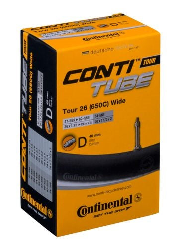 FC1401D Bib 26x1.75 tour wide