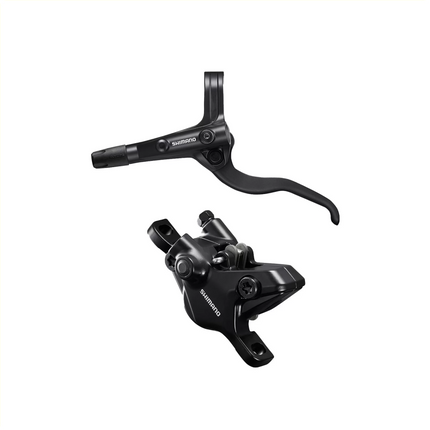 FB0302A Shimano BL-MT 401 + BR-MT 410