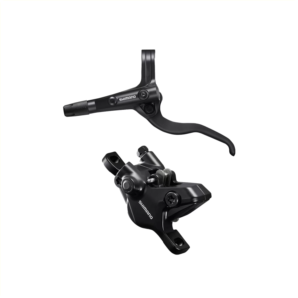 FB0302A Shimano BL-MT 401 + BR-MT 410