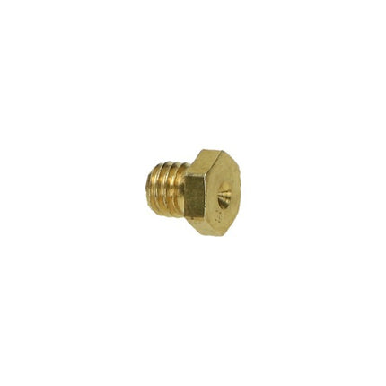 Main jet hexagon Bing 6mm 72