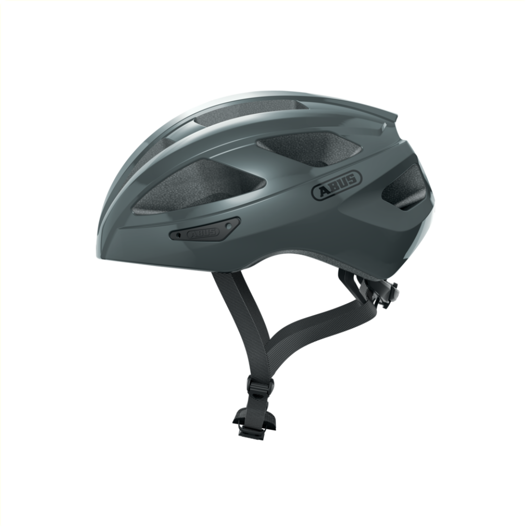 DA0602A Helm Macator grijs L