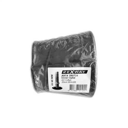 FF1101B Rexway Bib 20x4.00 AV40