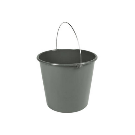 RB1006A Emmer 10L sortie kleur