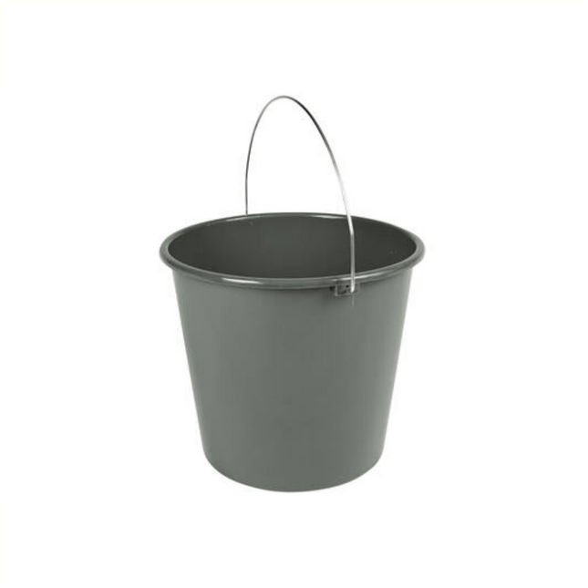 RB1006A Emmer 10L sortie kleur