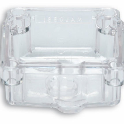 float bowl Malossi PHBG 19-21mm transparent 303338