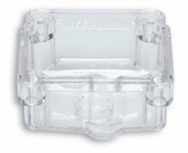 vlotterbak malossi phbg 19-21mm transparant 303338