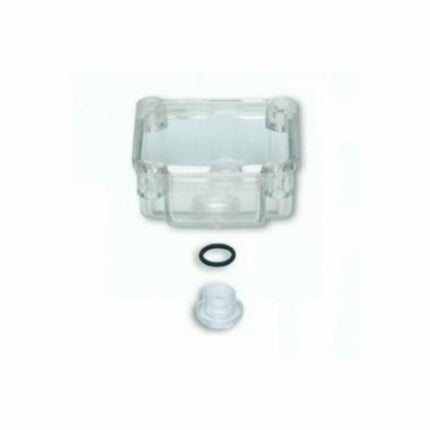 vlotterbak malossi phbg 15-21mm transparant 303339