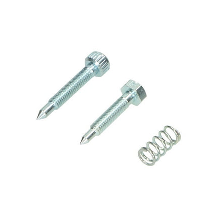 adjusting screw Dellorto idle set SHA 12/14/15 mm
