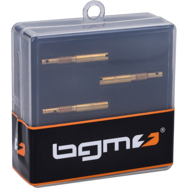 stationairsproeier BGM set dellorto (9892) SI (58-68/160) Pro 5-delig 857kt