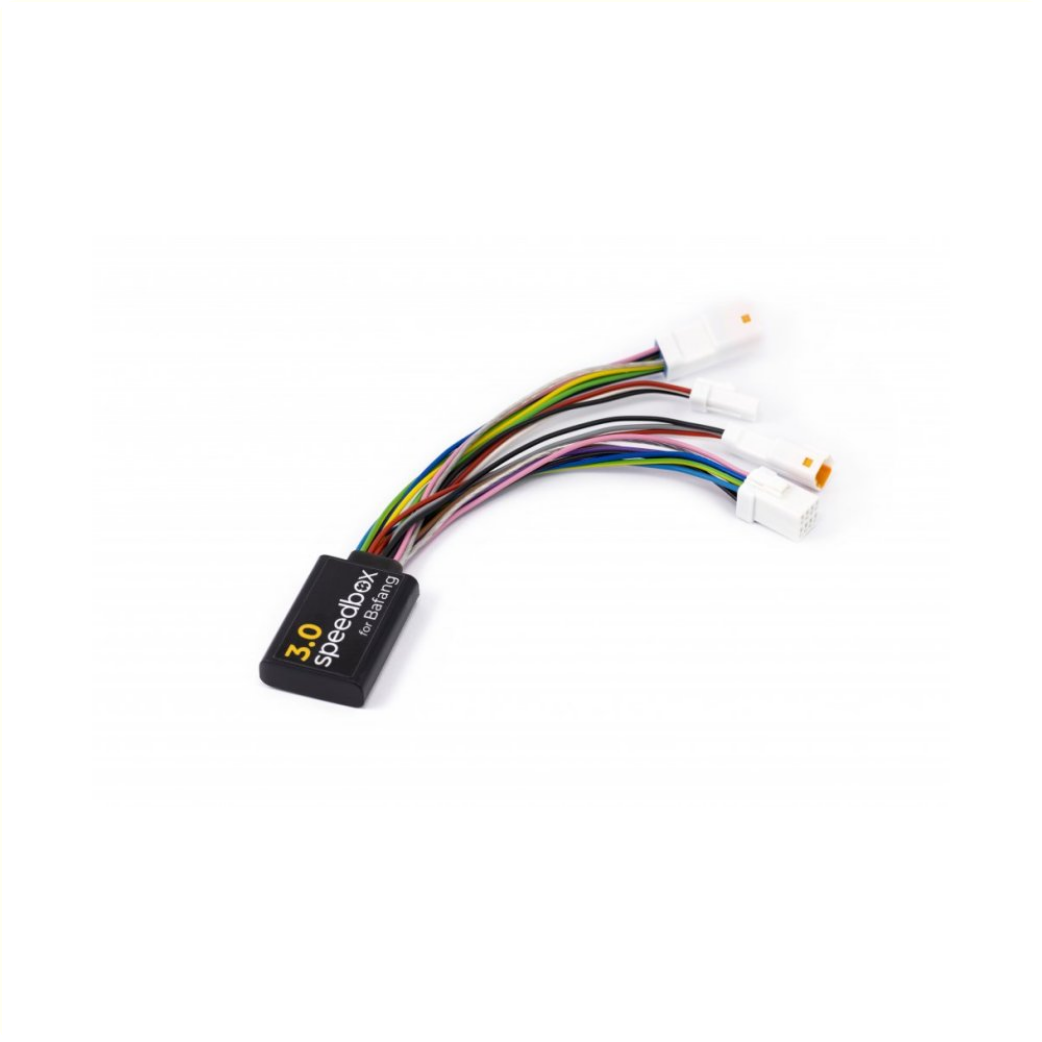 QD0605A Speedbox 3.0 Bafang