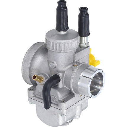 carburateur dellorto phdg 19mm piaggio, vespa 9855