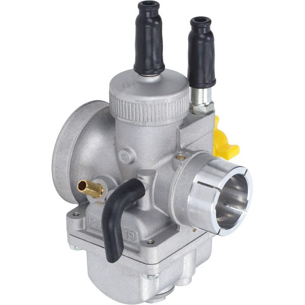carburateur dellorto phdg 19mm piaggio, vespa 9855