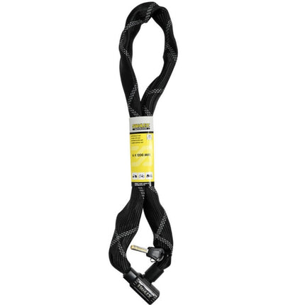 BE0702A Stahlex chain lock 6x1200