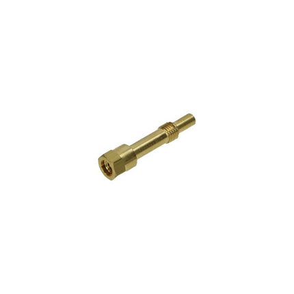 Dellorto PHBG 19.5mm scooter carburetor spray tube 9654.262