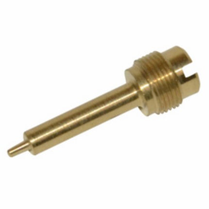 stelschroef dellorto lucht phbg 19.5mm scooter 9517.37