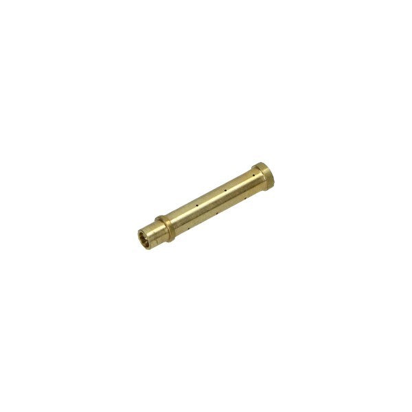 sproeierbuis DMP phva model Dellorto 17.5mm sco piaggio 2t